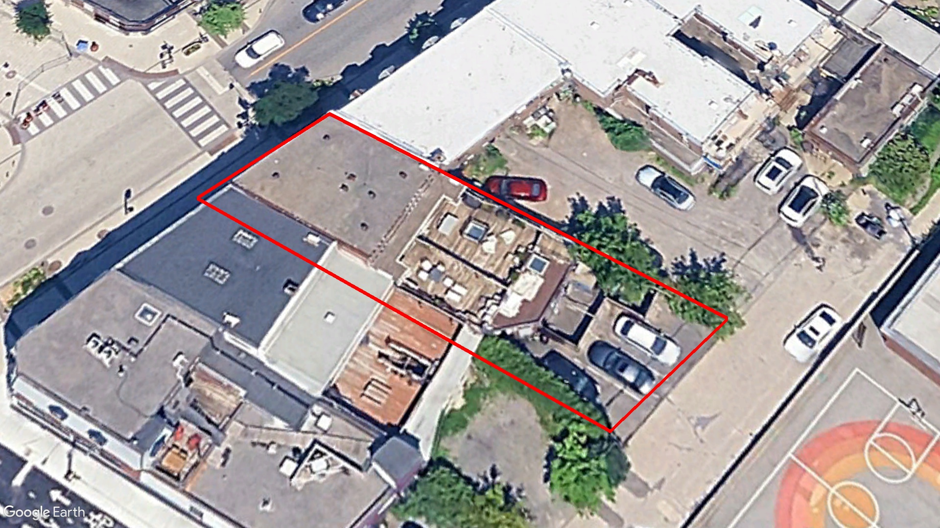 Tax Sale Montreal, Quebec - 250449-00