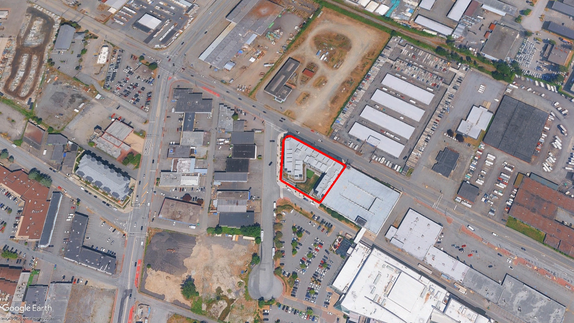 Tax Sale Langley, British Columbia - 