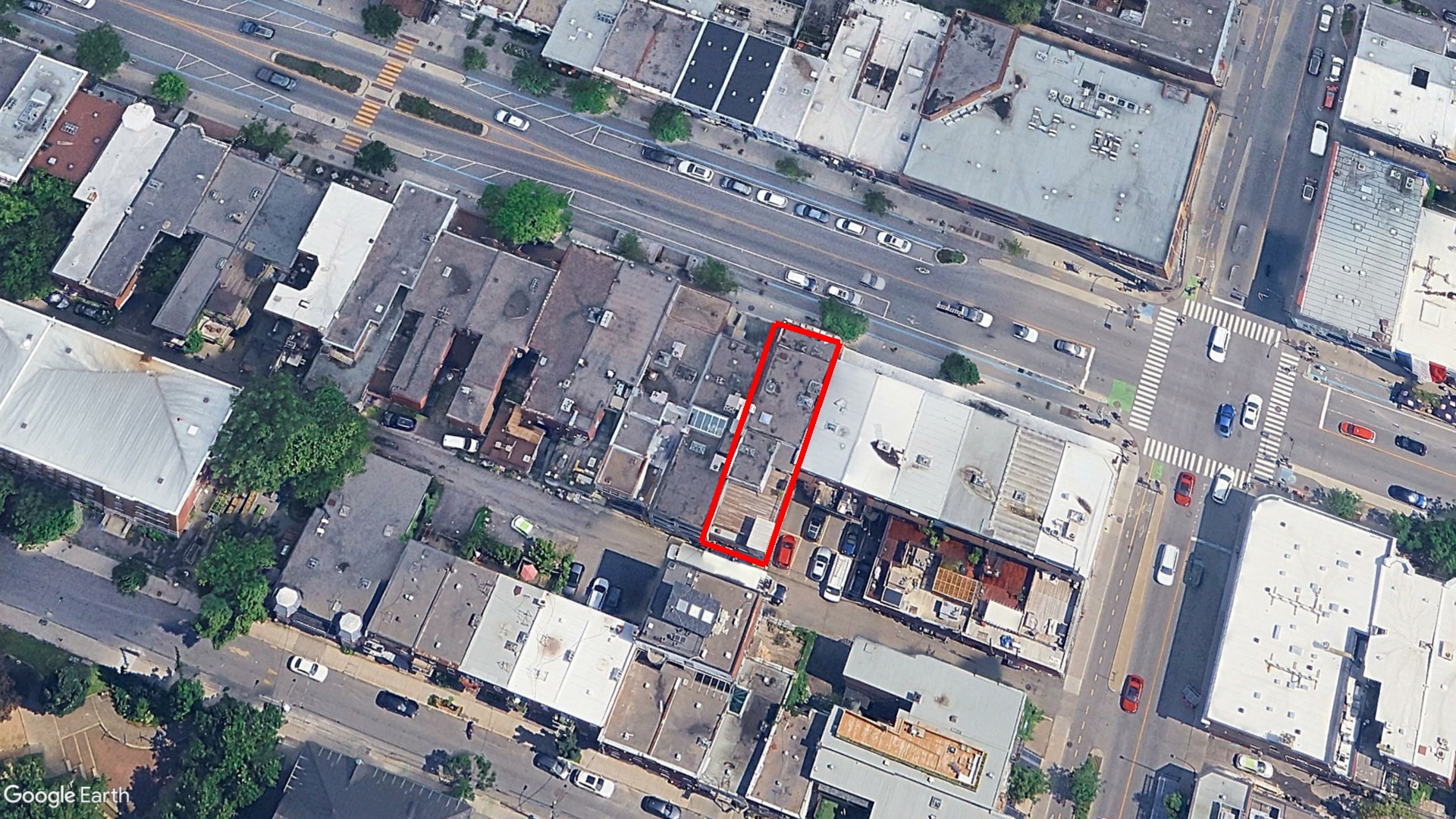 Tax Sale Montreal, Quebec - 500897-00