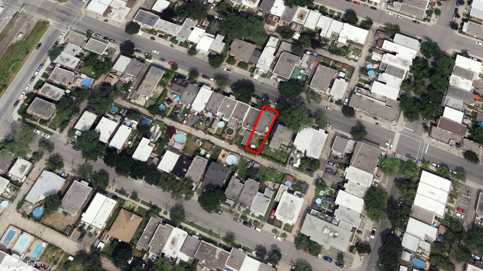 Tax Sale Montreal, Quebec - 371114-00