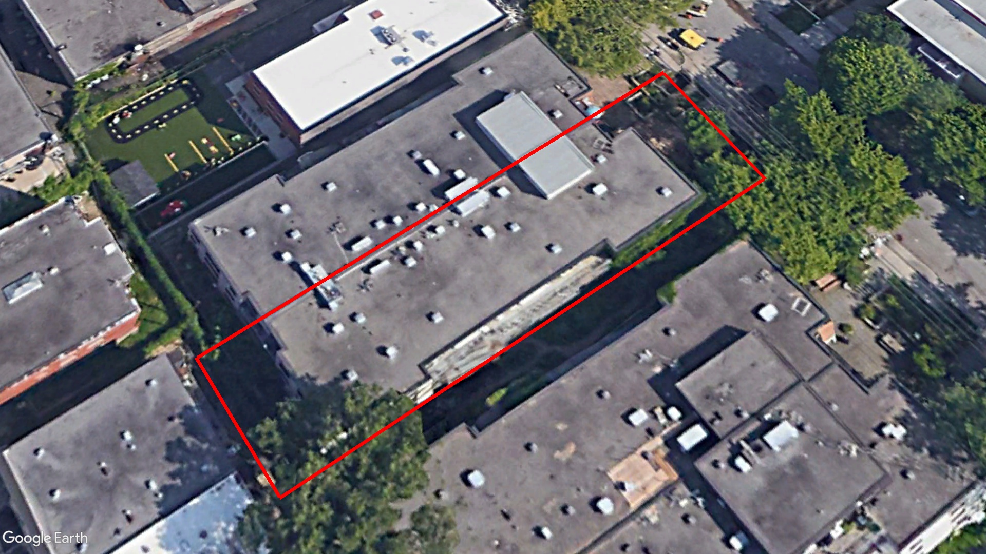 Tax Sale Montreal, Quebec - 020720-01