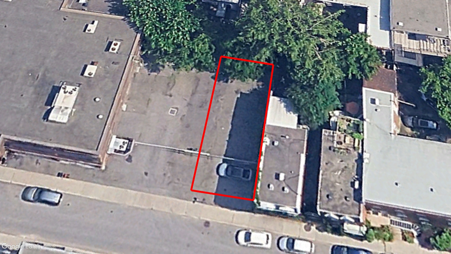 Tax Sale Montreal, Quebec - 201447-75