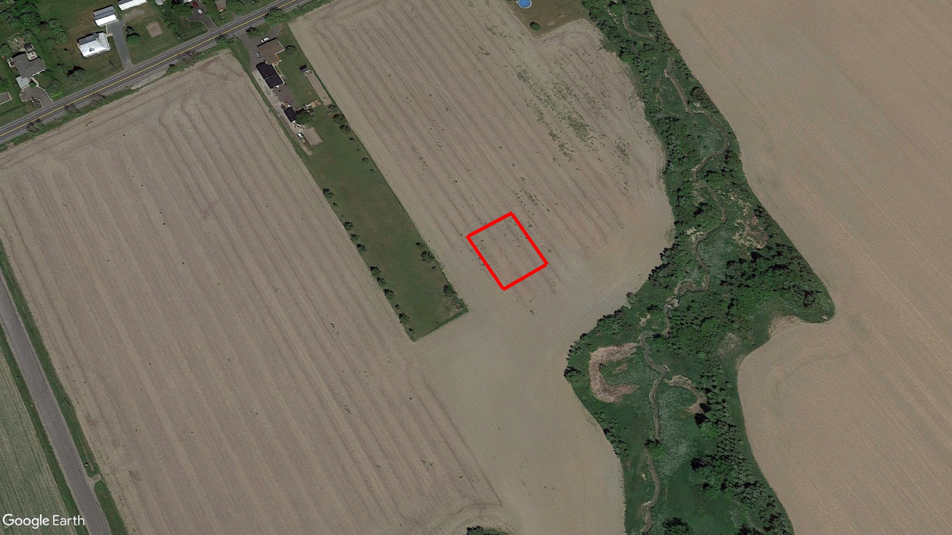 Tax Sale Marguerite-D’Youville, Quebec - 1771 79 3717