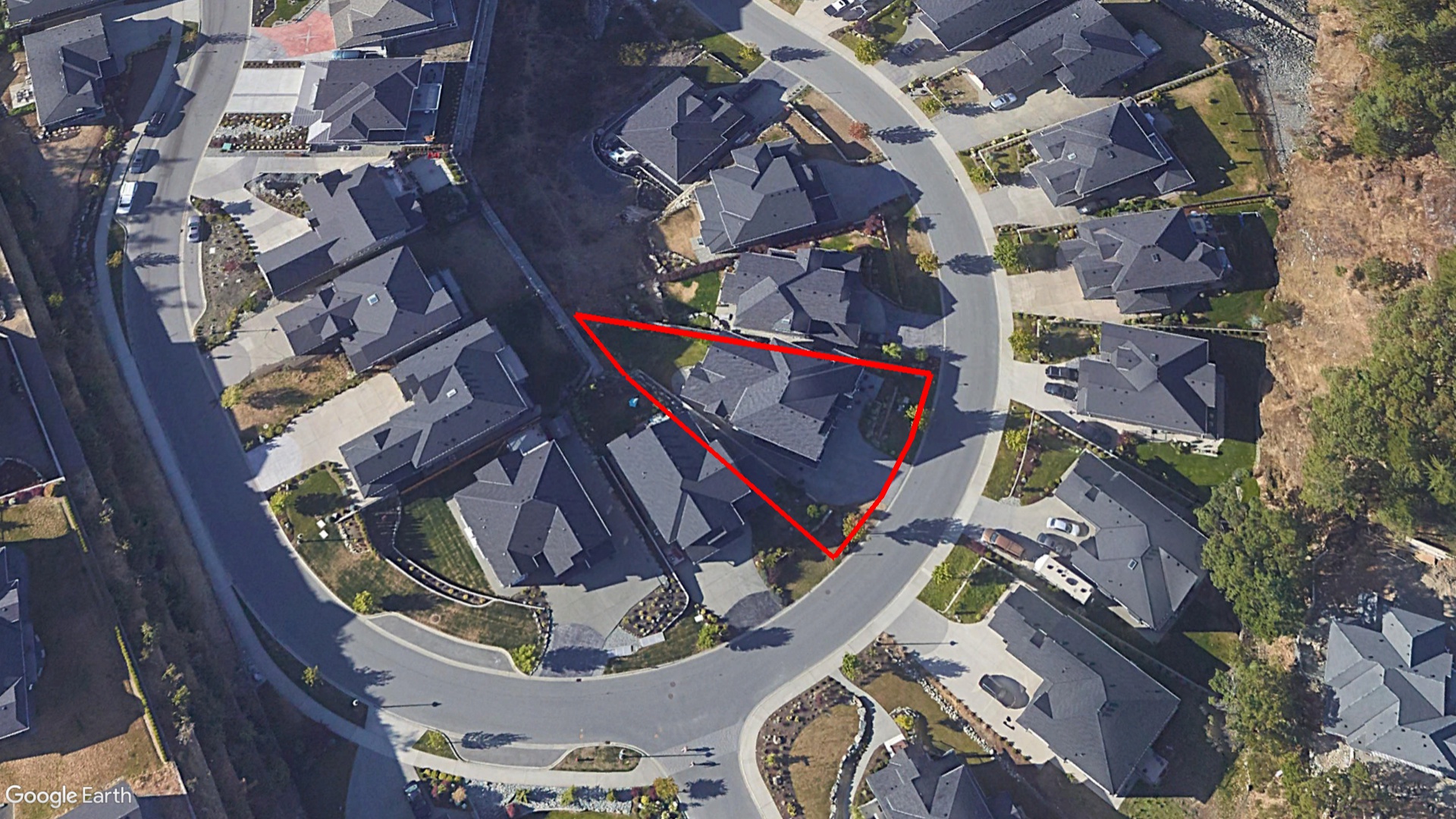 Tax Sale Langford, British Columbia - 