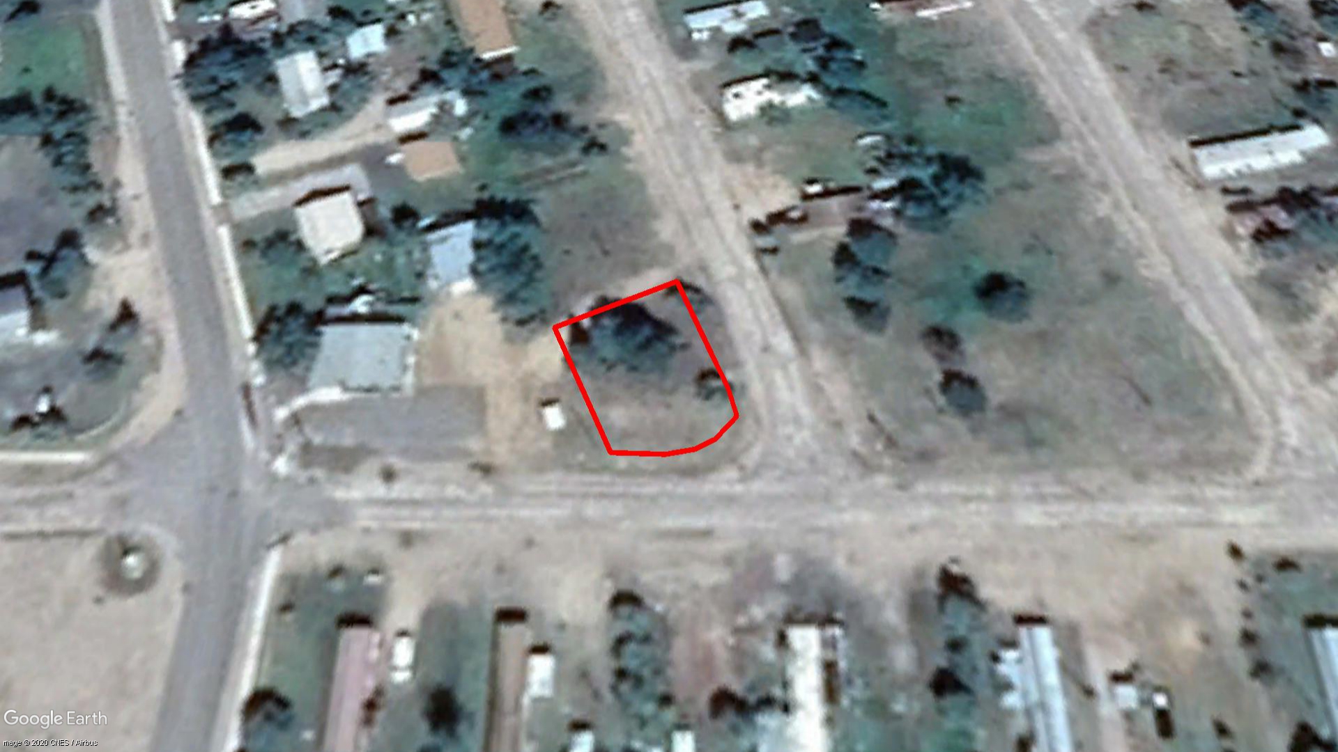 Tax Sale Ignace, Ontario - 60-01-000-001-40290-0000