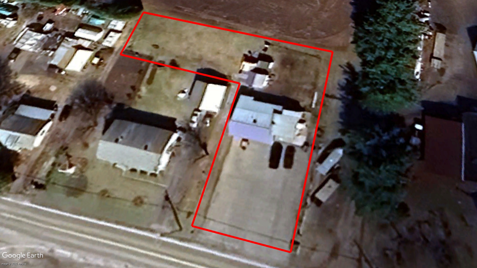 Tax Sale Vaudreuil-Soulanges, Quebec - 