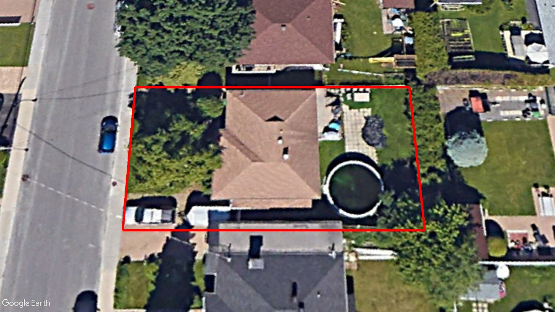 Tax Sale Montreal, Quebec - 800885-00