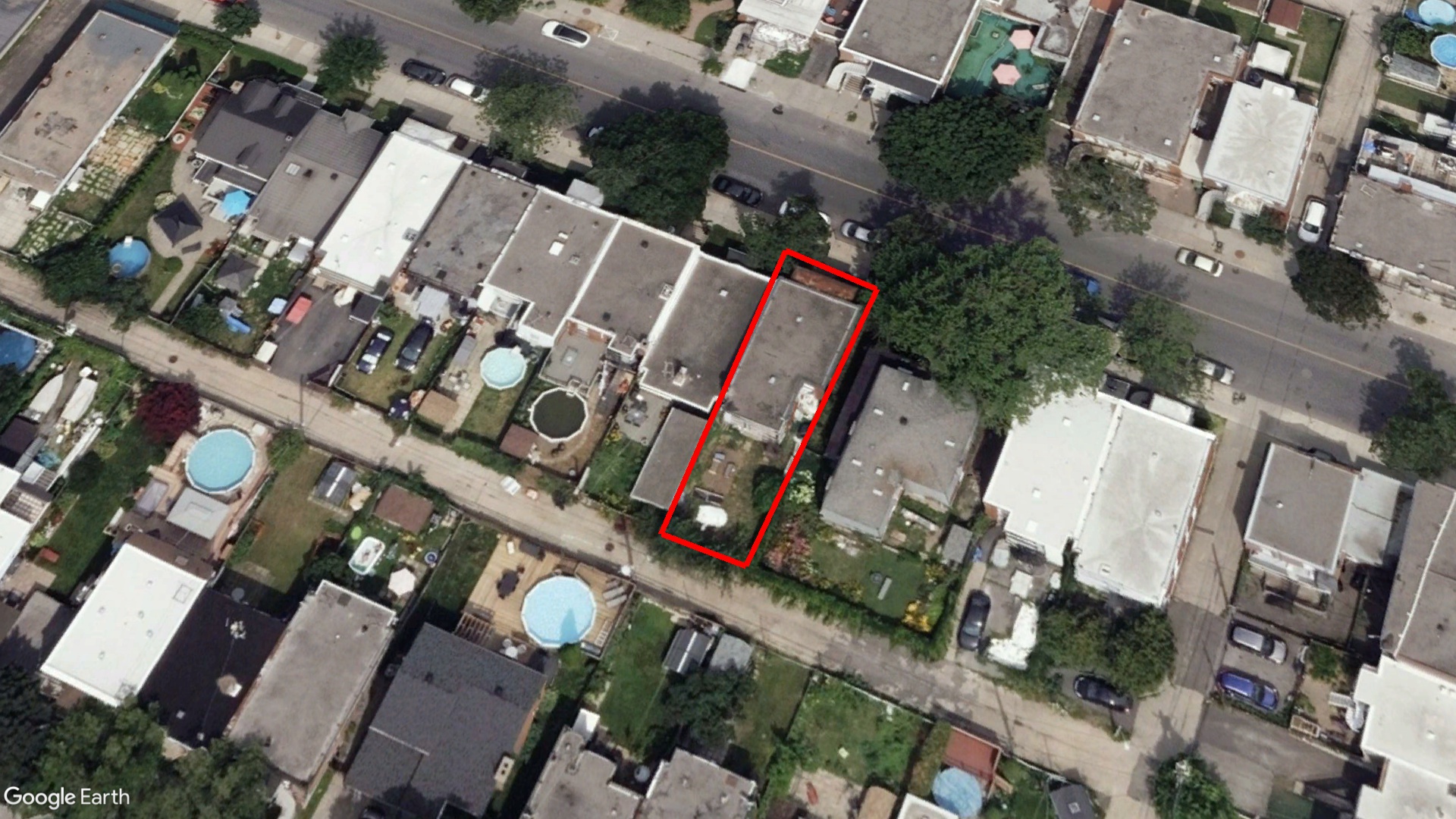 Tax Sale Montreal, Quebec - 371114-00