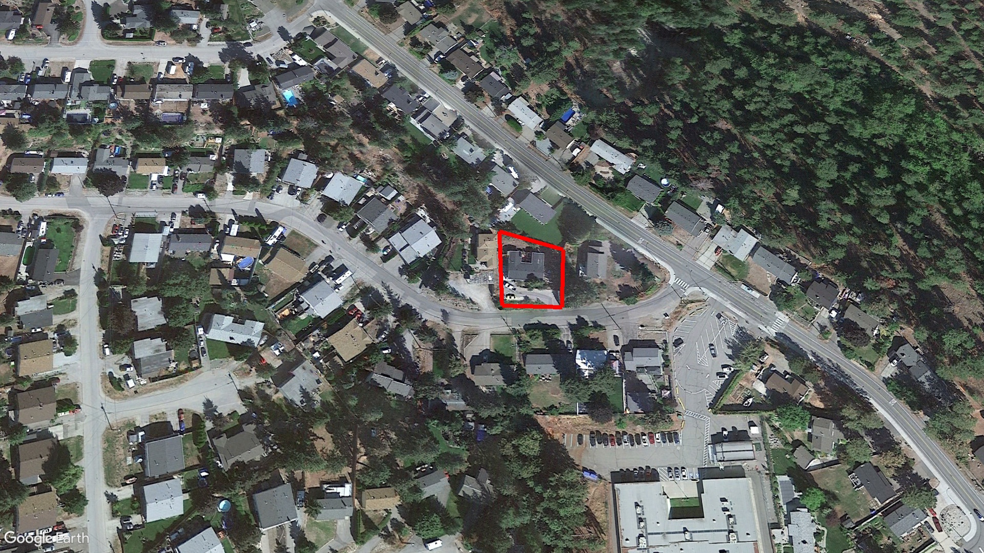 Tax Sale West Kelowna, British Columbia - 14920.544