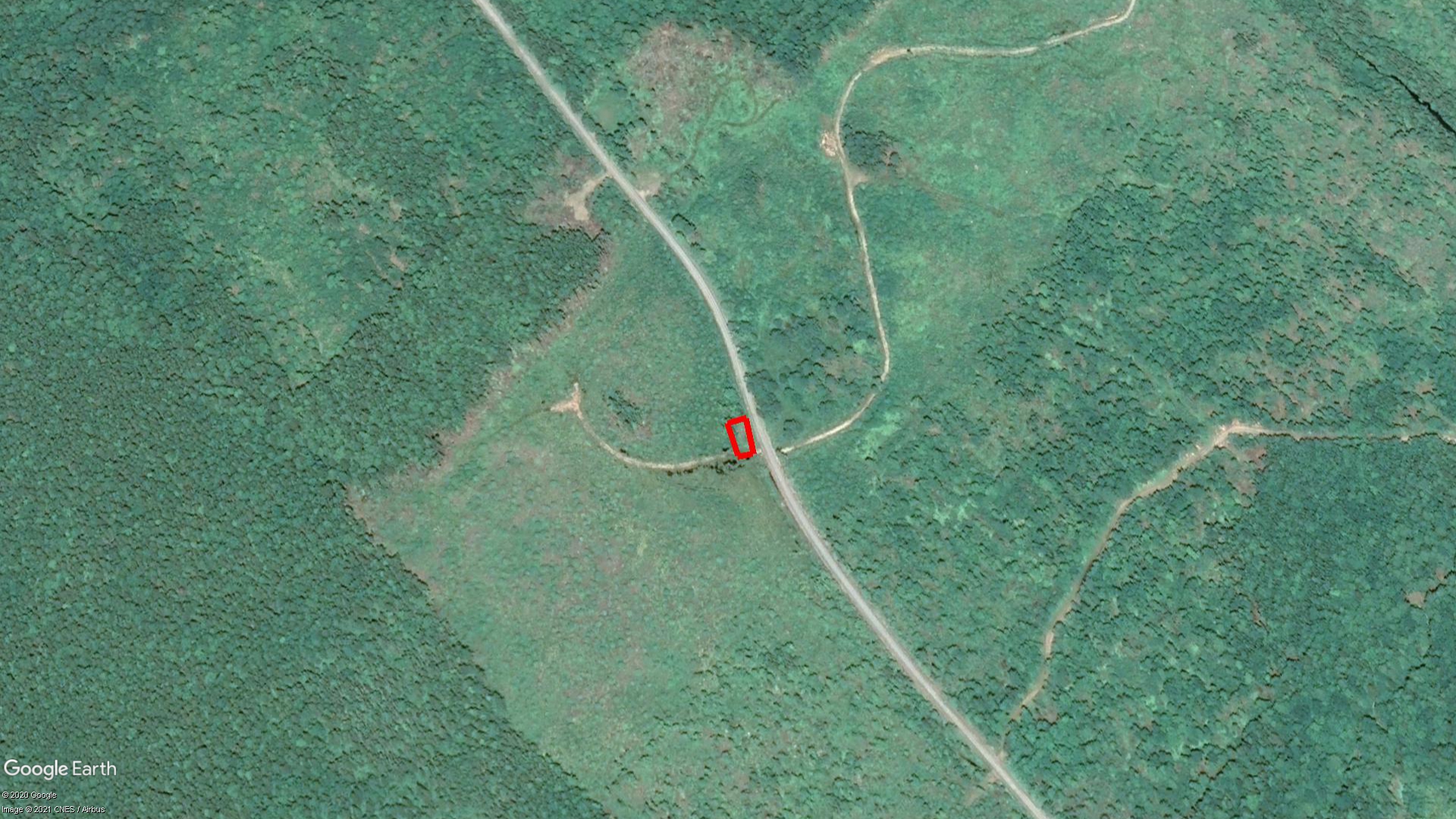 Tax Sale Lunenburg, Nova Scotia - 01971808