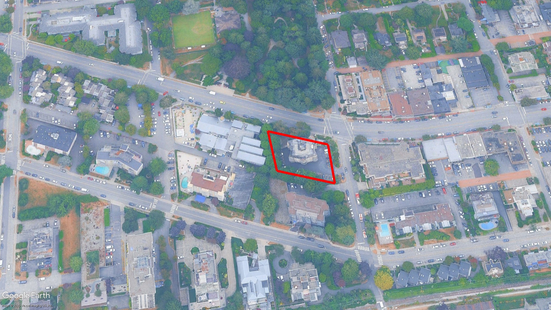 Tax Sale West Vancouver, British Columbia - 