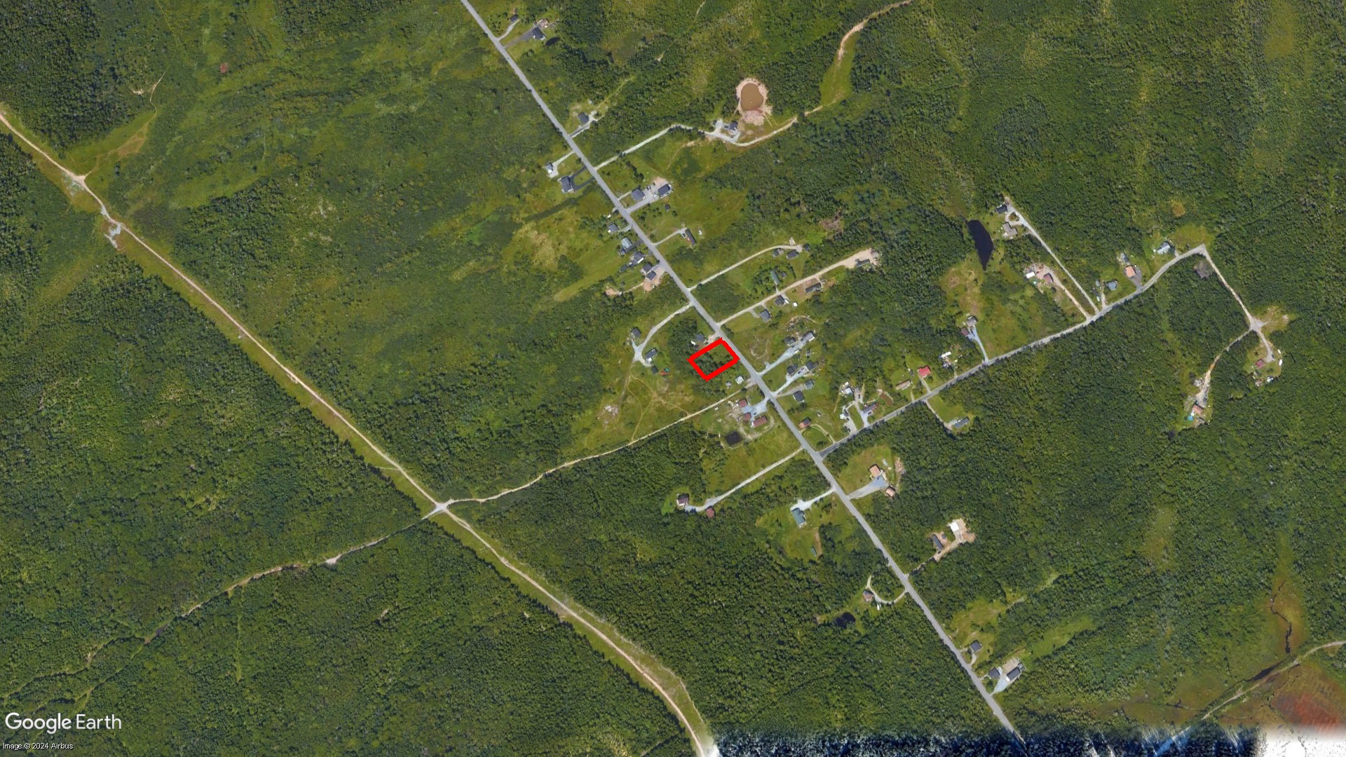 Tax Sale Saint John, New Brunswick - 01568904