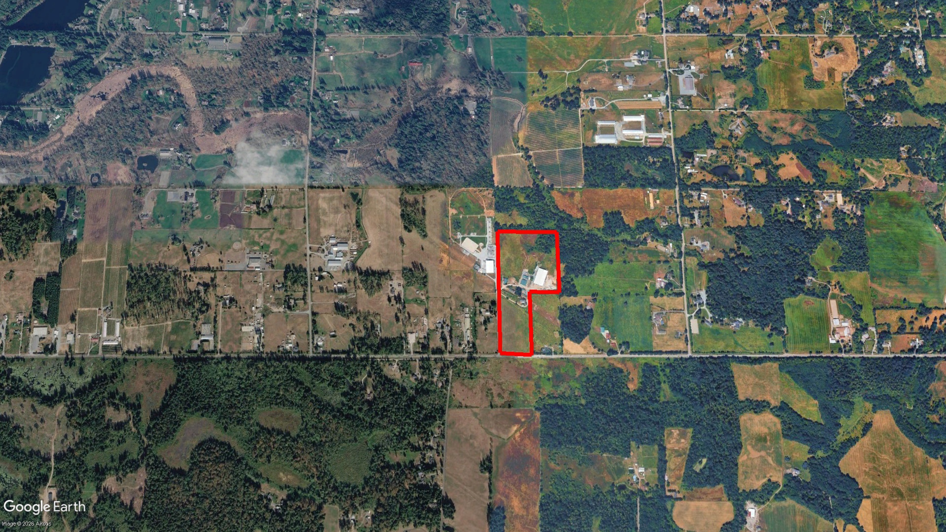 Tax Sale Langley, British Columbia - 