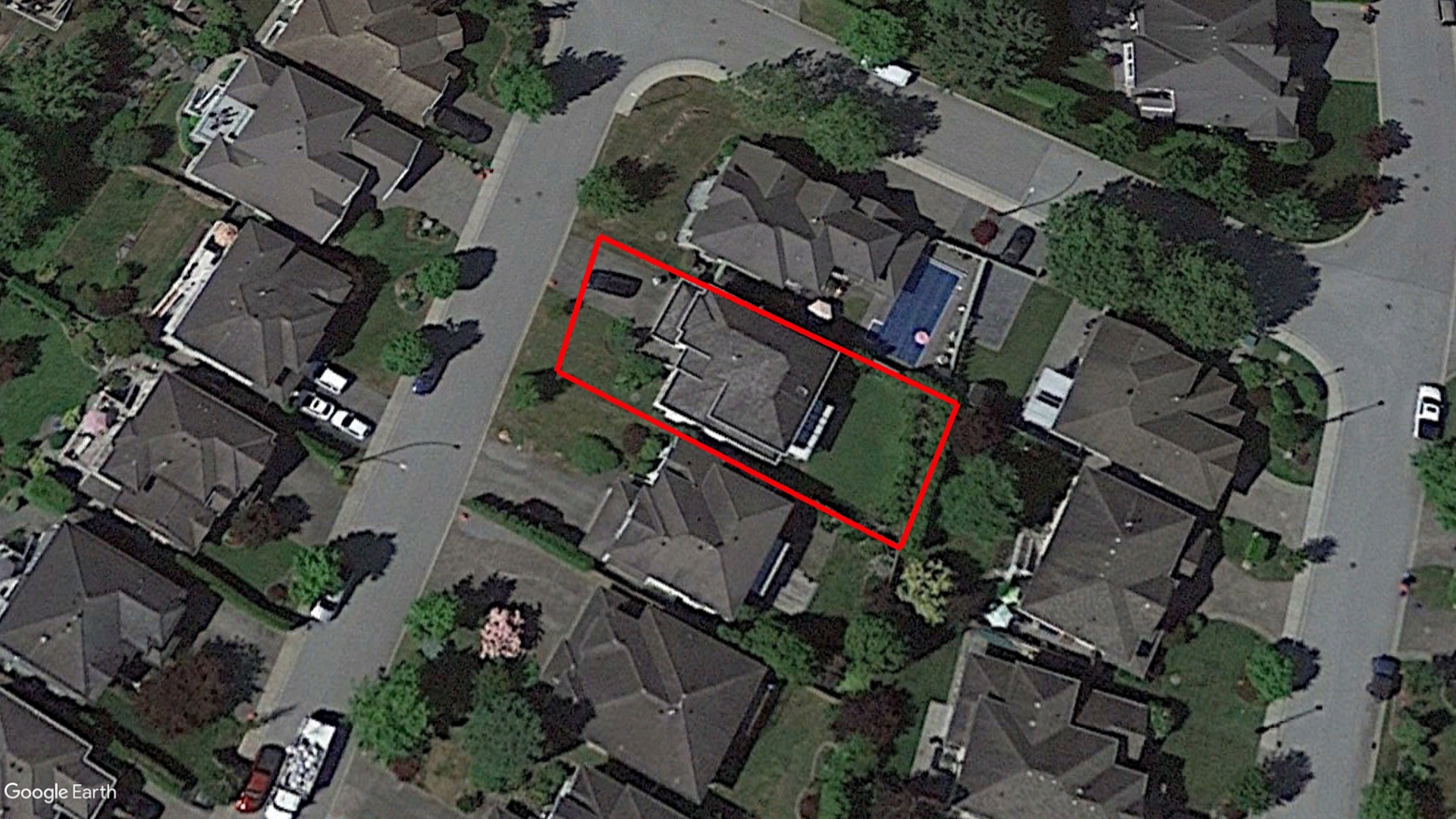 Tax Sale Maple Ridge, British Columbia - 15-312-84208-1035-0