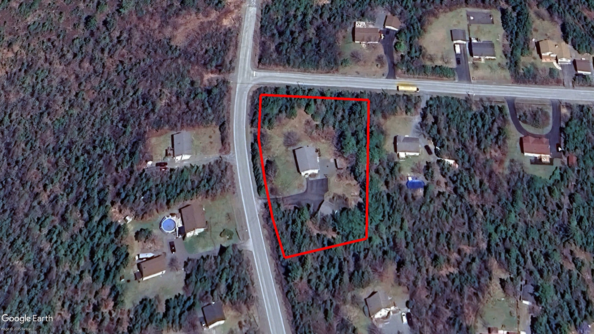 Tax Sale Halifax, Nova Scotia - 08592845