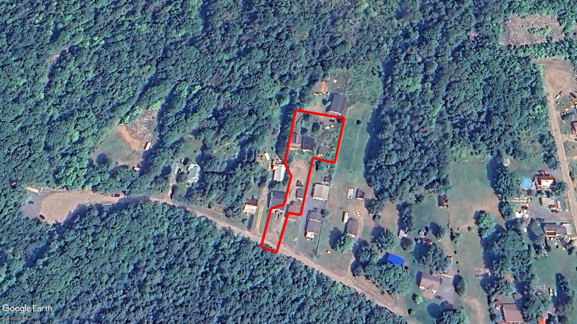 256A YOUNGFOX RD., BLIND RIVER