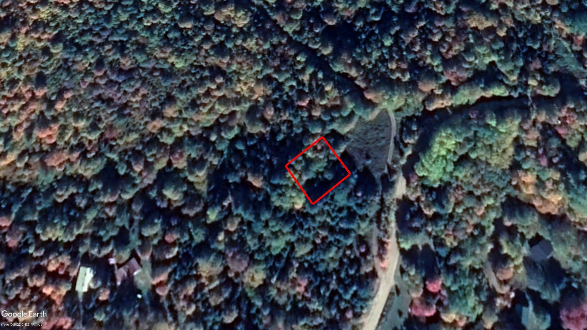 Tax Sale La Vallee-de-la-Gatineau, Quebec - 5892-42-6639