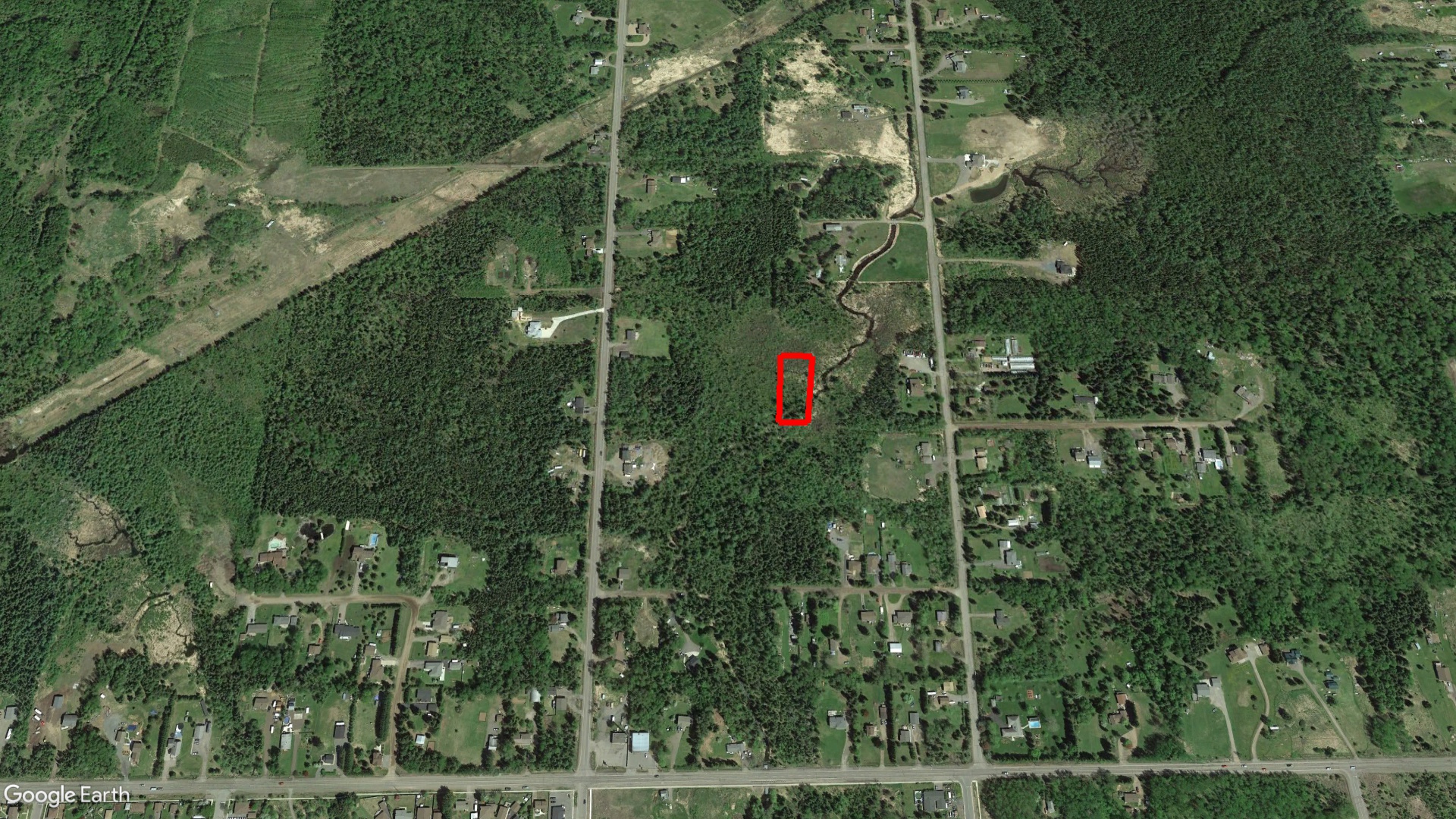 Tax Sale Thunder Bay, Ontario - 02.103.39800.0000