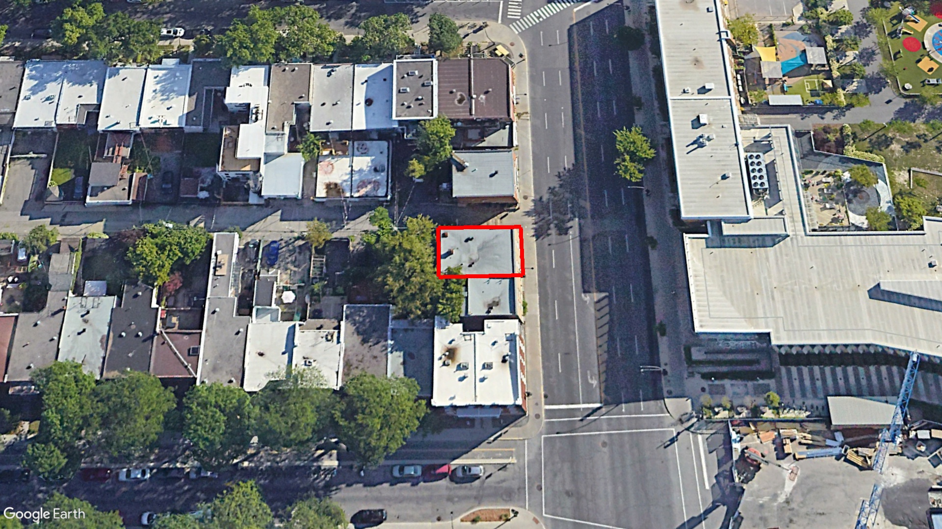 Tax Sale Montreal, Quebec - 613036-50