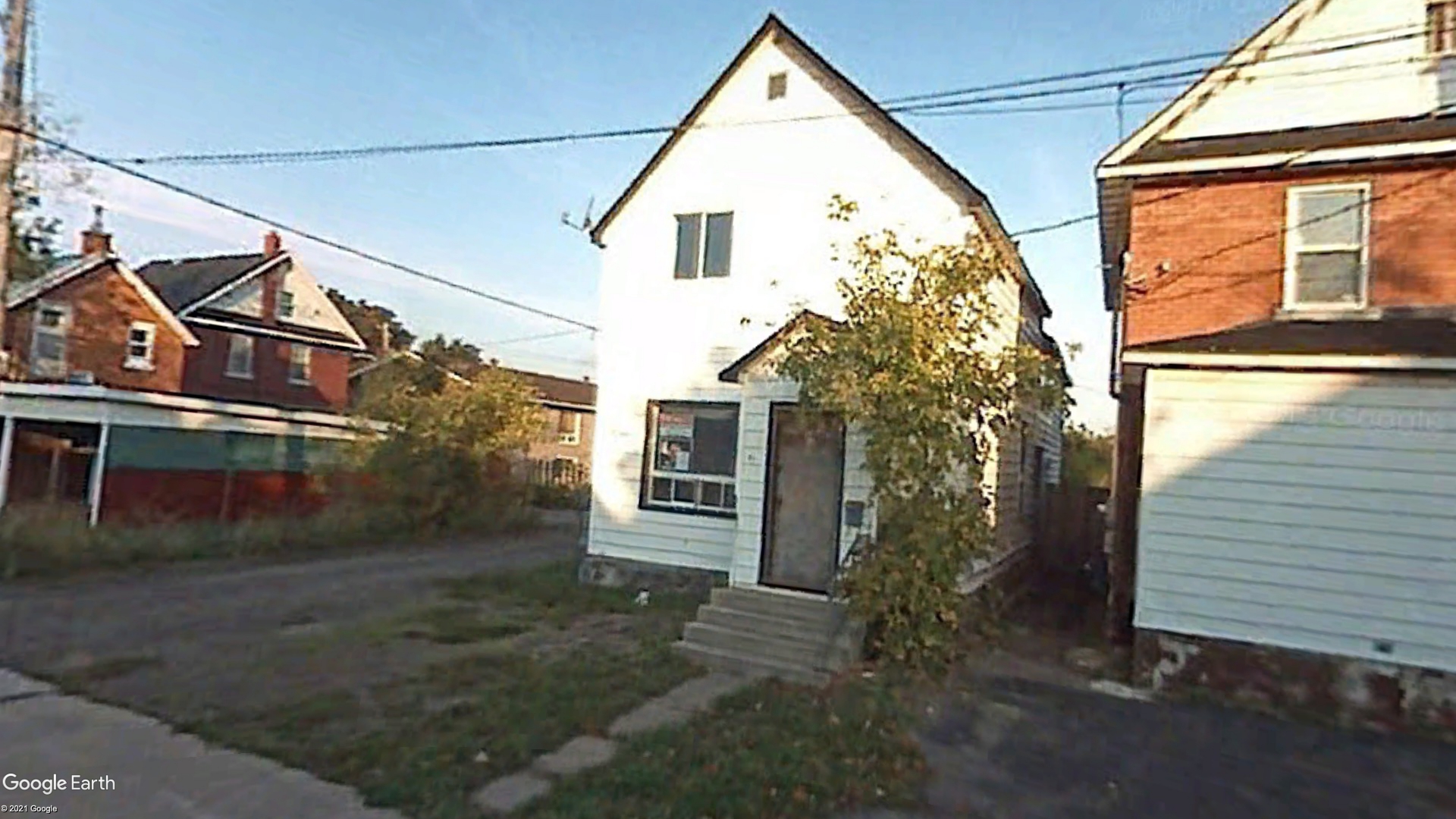 Tax Sale Sault Ste. Marie, Ontario - 5761-040-023-158-00