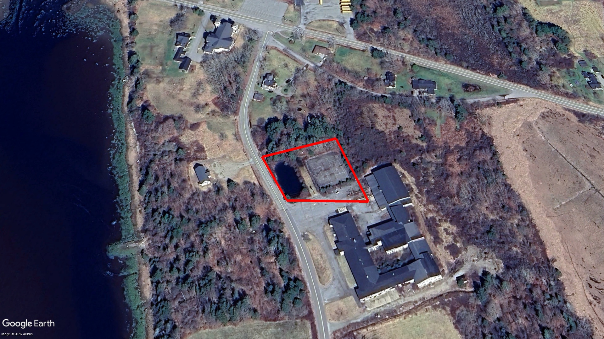 Tax Sale Argyle, Nova Scotia - 10161932