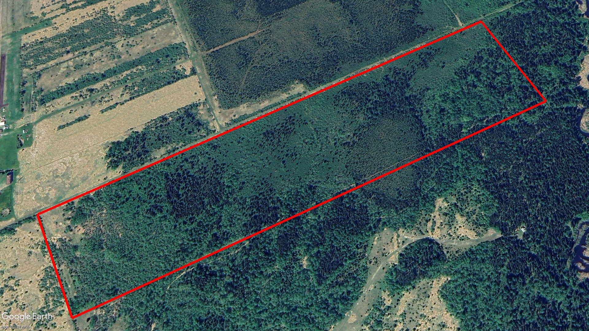 Tax Sale Mattice-Val Coté, Ontario - 5677 007 00512900 0000