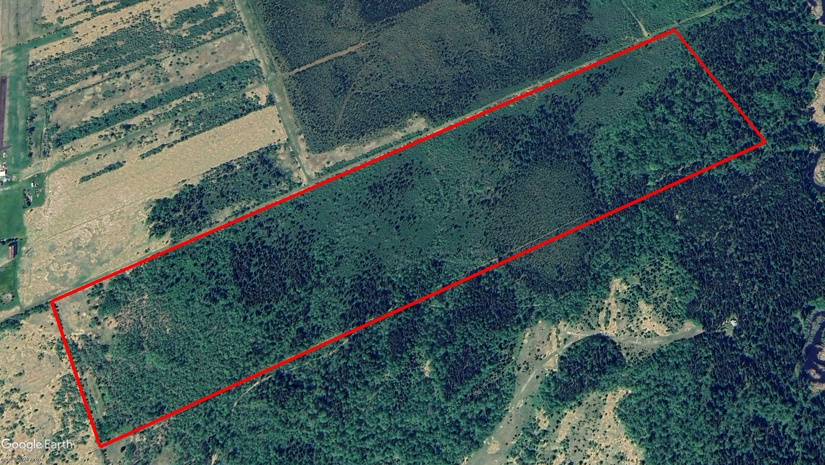 Tax Sale Mattice-Val Coté, Ontario - 5677 007 00512900 0000