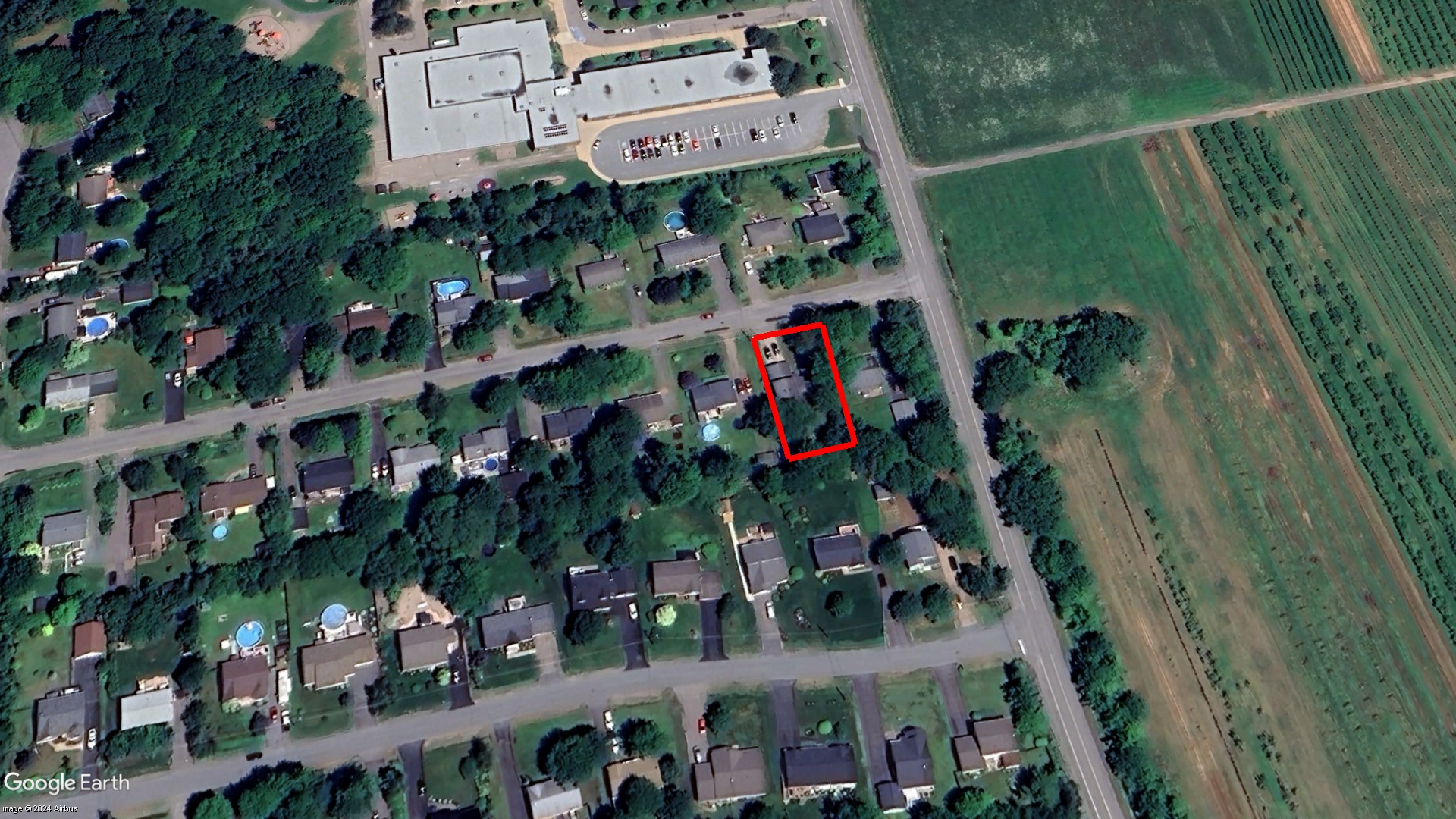 Tax Sale Kings, Nova Scotia - 05965195