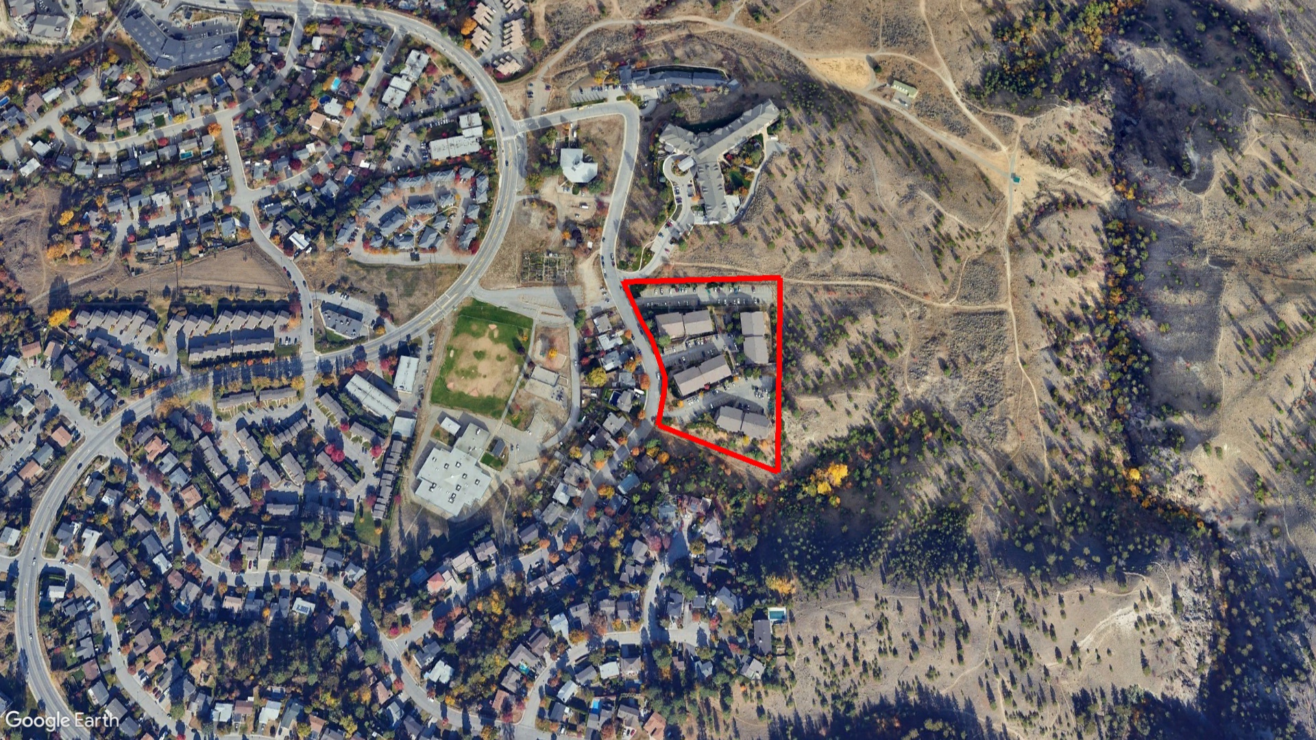 Tax Sale Kamloops, British Columbia - 05-04102-230