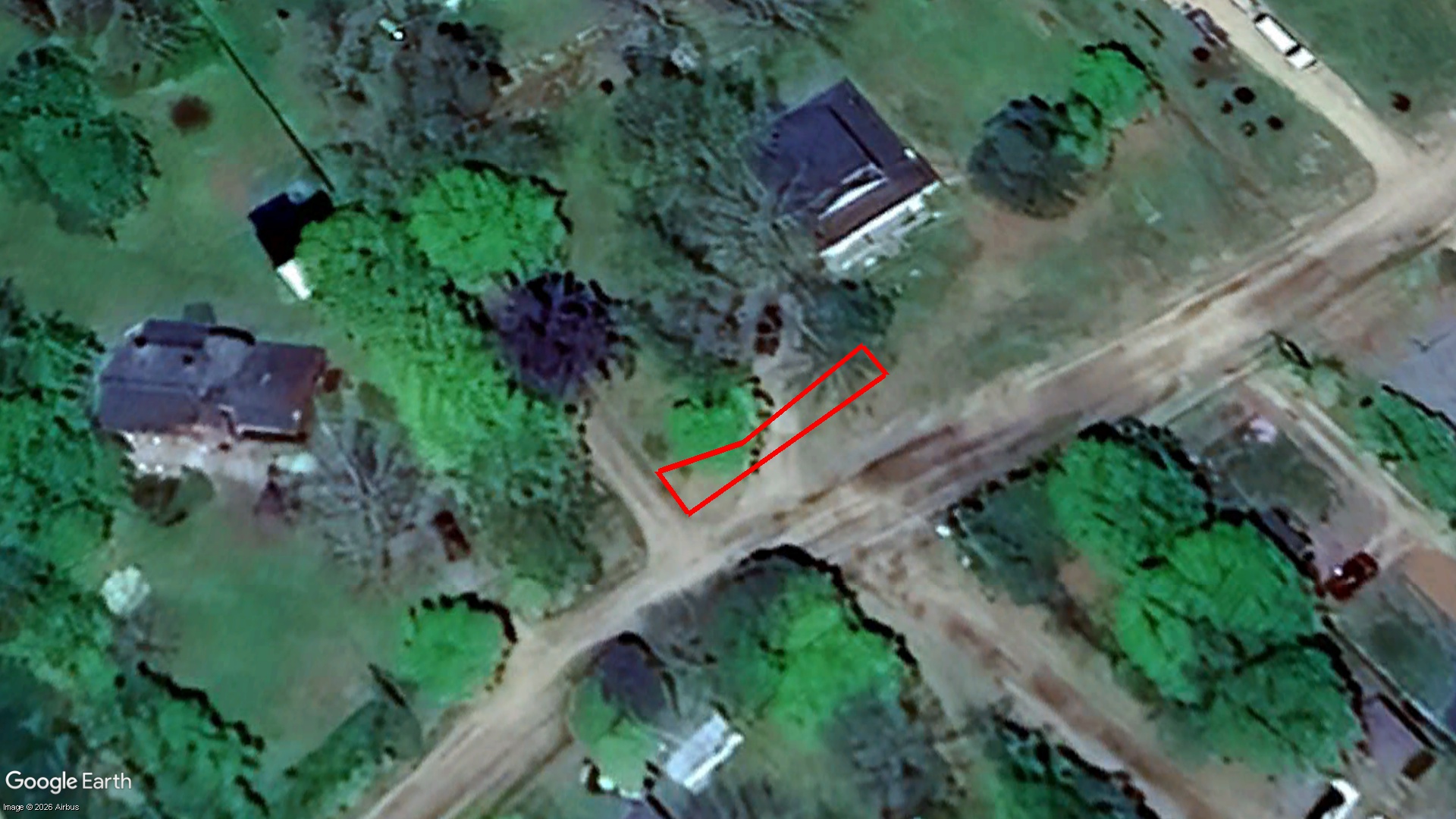 Longspell Road Kingsport