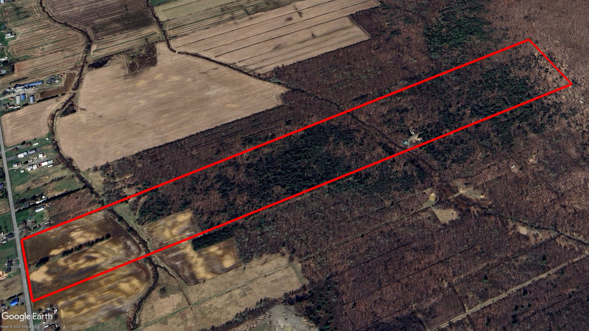 Tax Sale Drummondville, Quebec - 49070-8984-24-3907