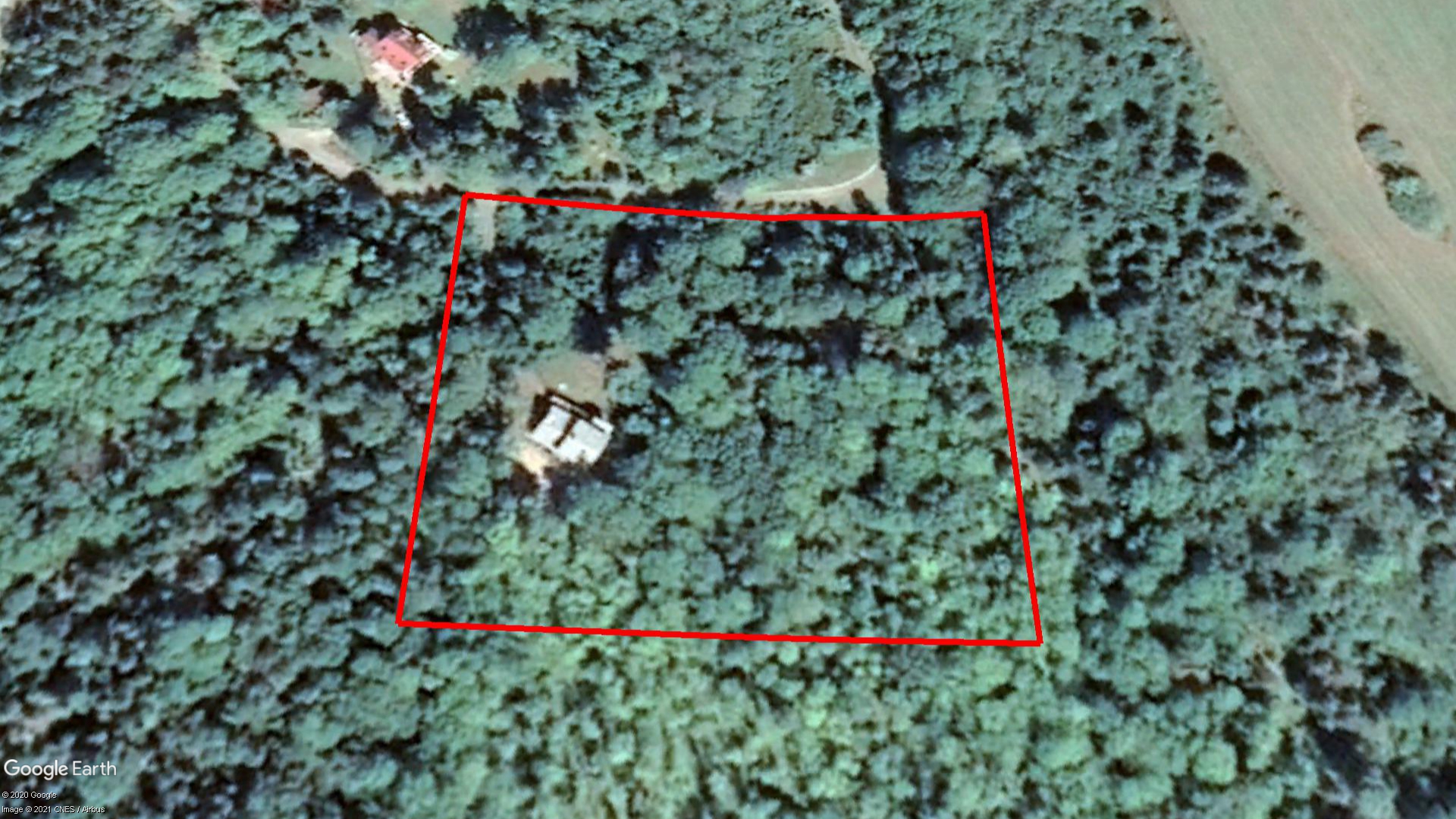 Tax Sale Lunenburg, Nova Scotia - 08186278