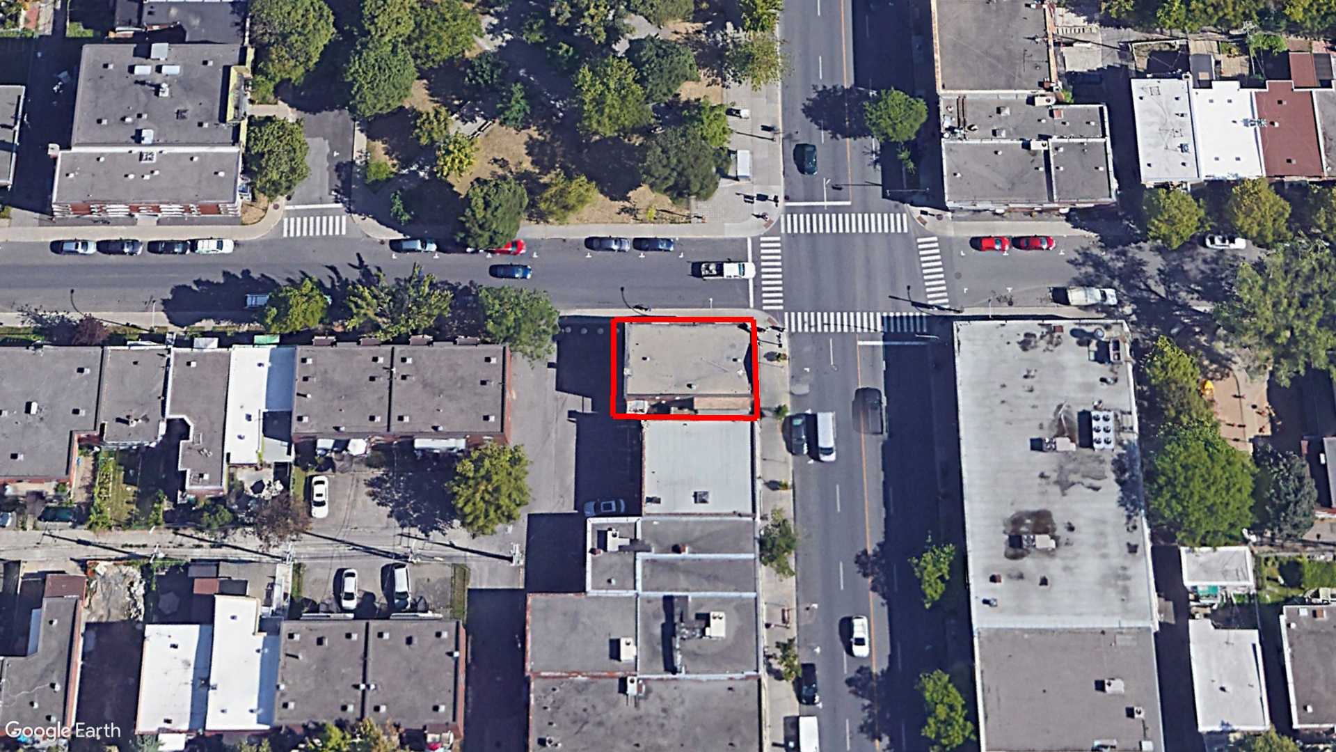 Tax Sale Montreal, Quebec - 585961-25 