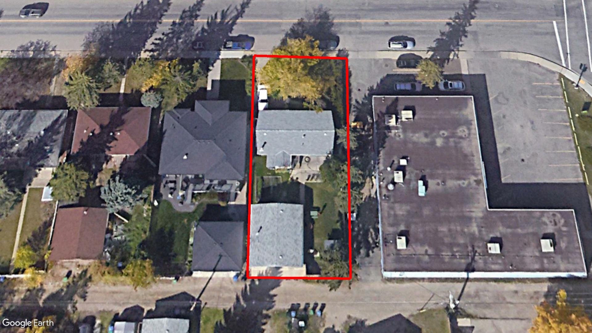 Tax Sale Calgary, Alberta - 162-00560-7