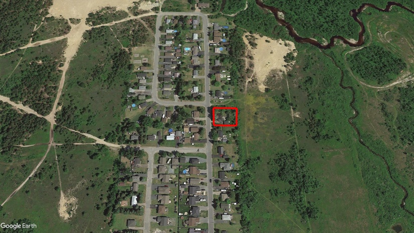 Tax Sale Greater Sudbury, Ontario - 5307.170.007.01300.0000