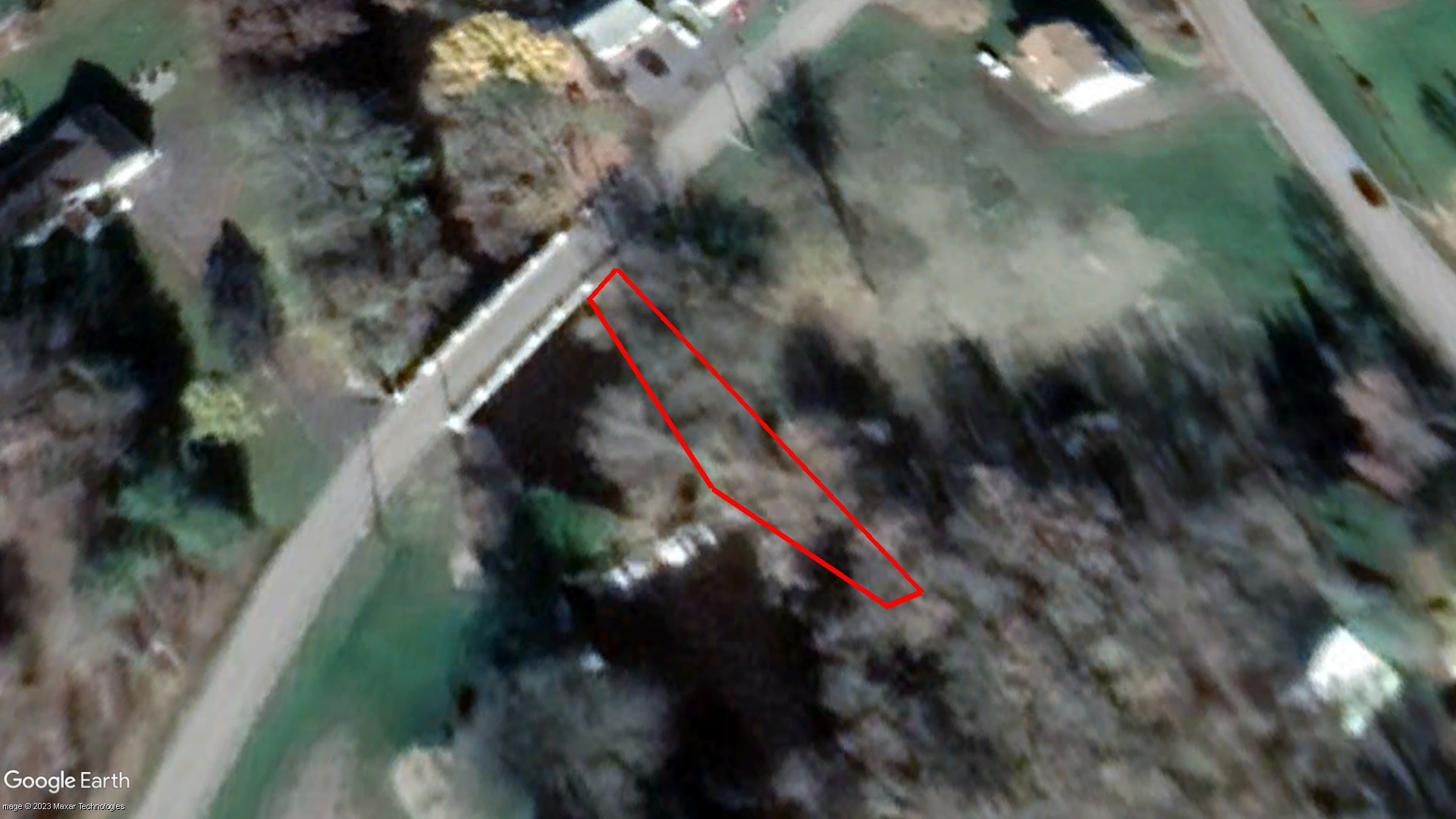 Tax Sale D’Autray, Quebec - 2810-59-1104