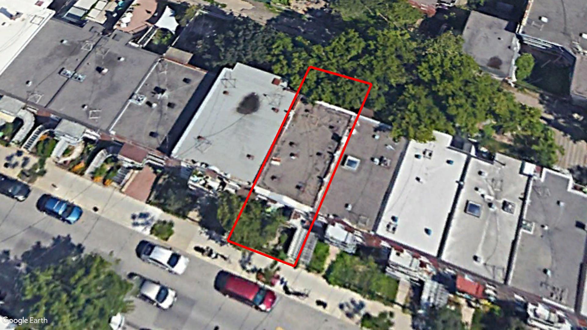 Tax Sale Montreal, Quebec - 654048-00