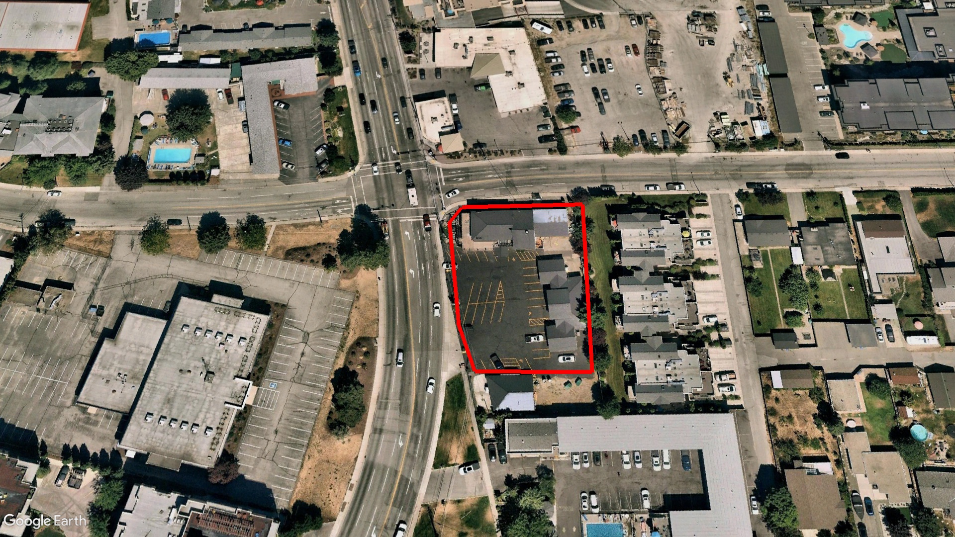 Tax Sale Penticton, British Columbia - 