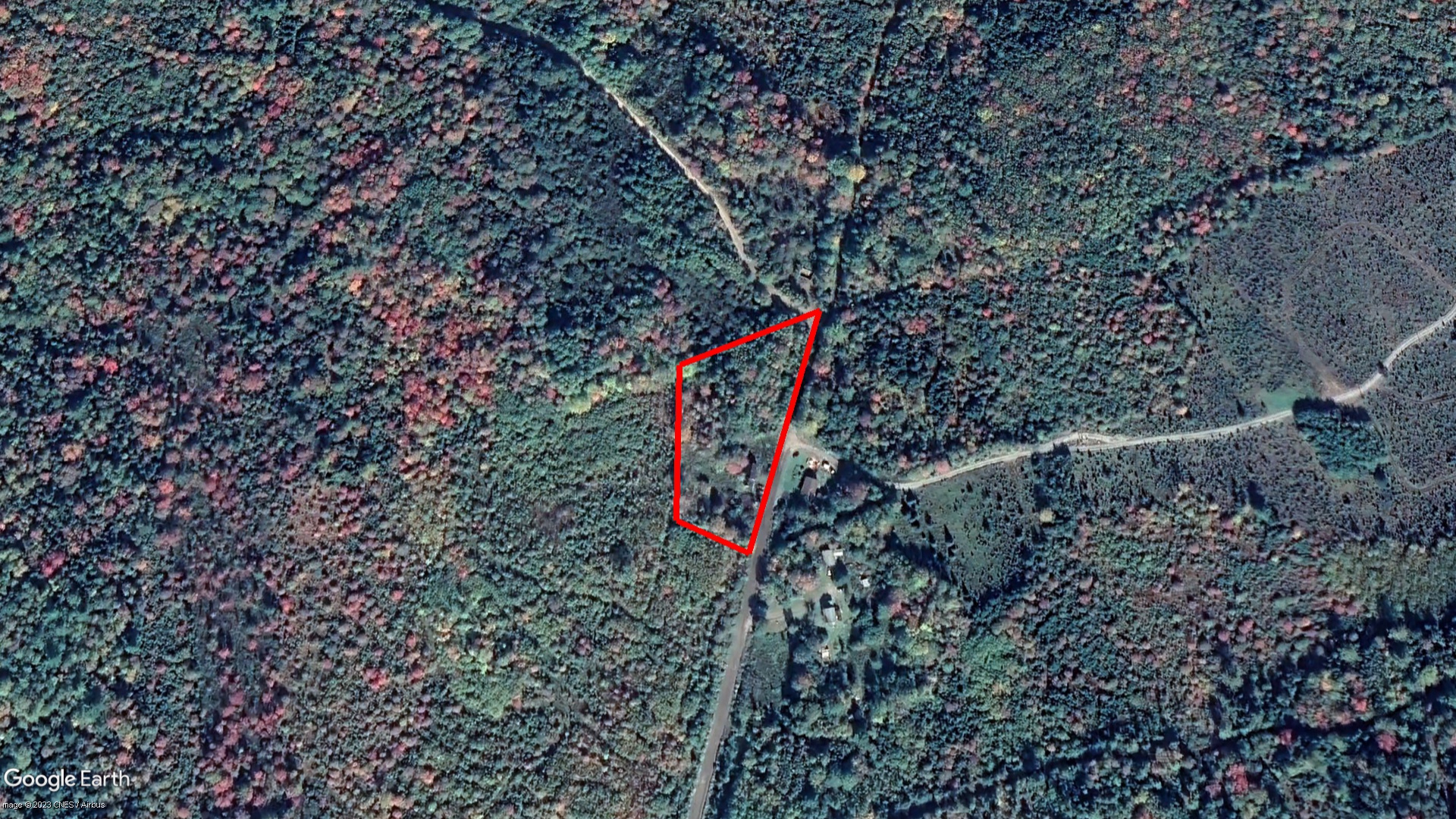 Tax Sale Lunenburg, Nova Scotia - 04867548