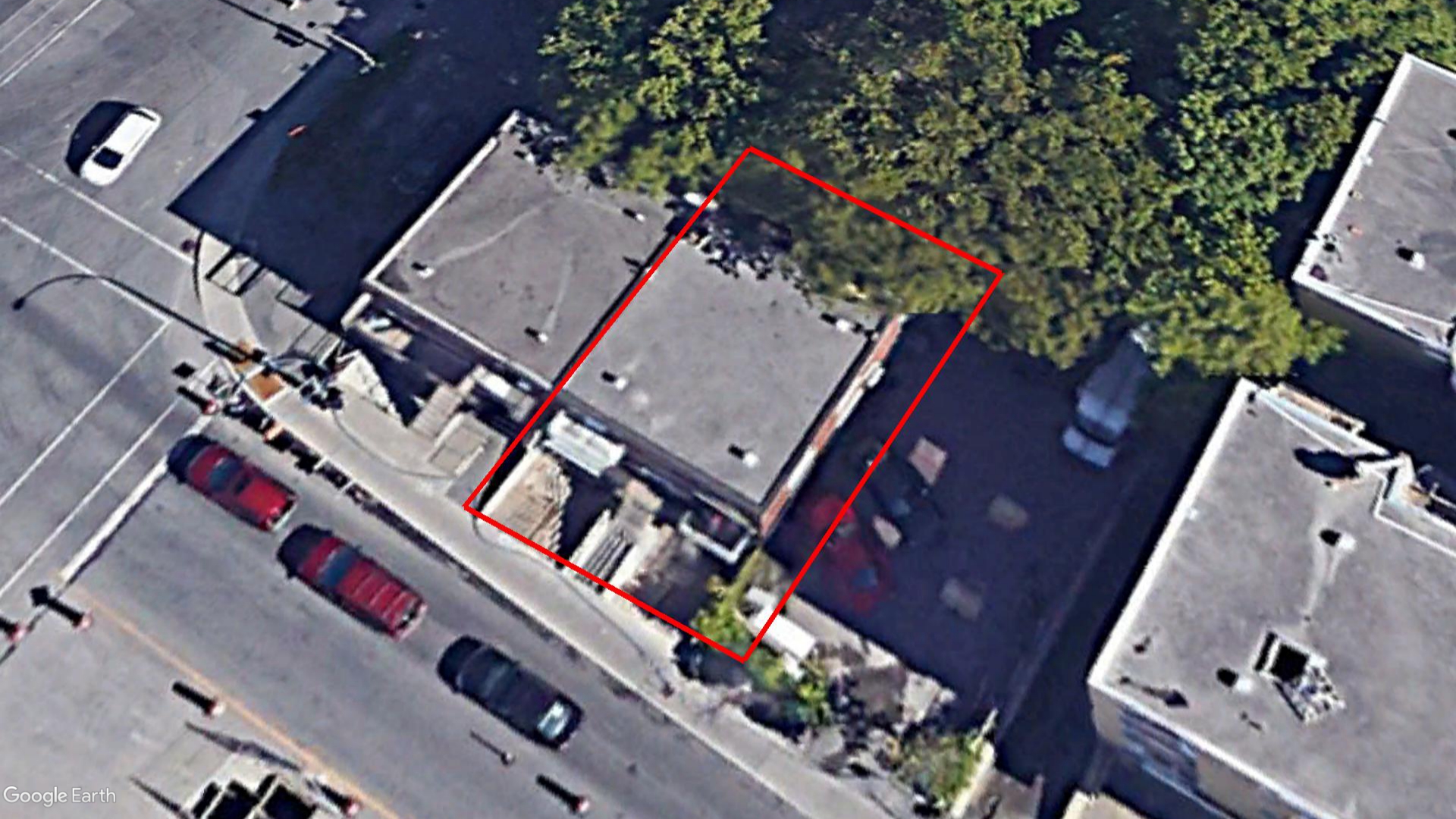 Tax Sale Montreal, Quebec - 490417-00