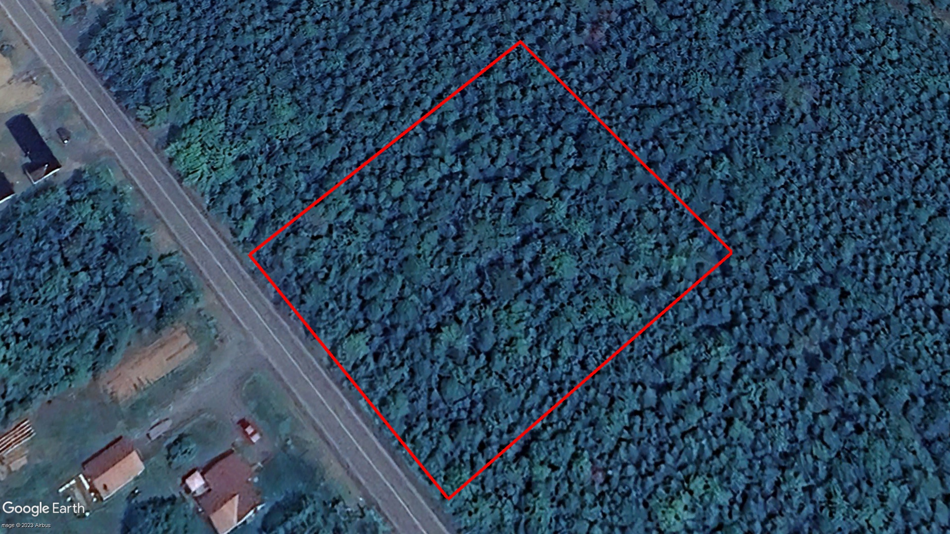 Tax Sale Northumberland, New Brunswick - 06266303