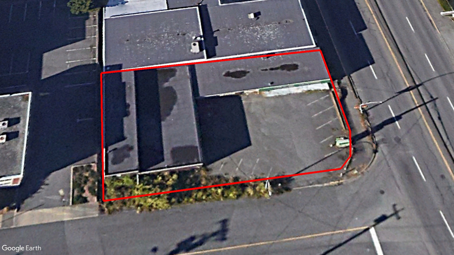 Tax Sale Nanaimo, British Columbia - 81276.000 