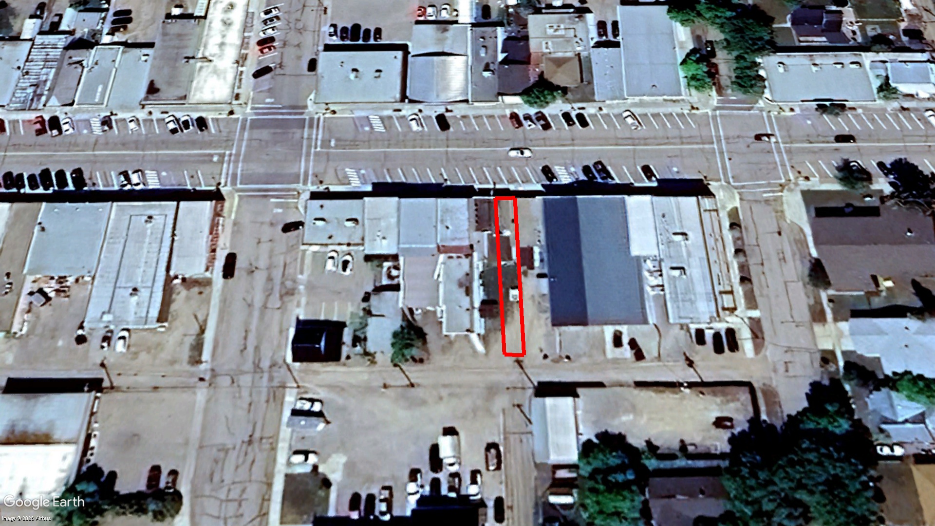 515 Main Street