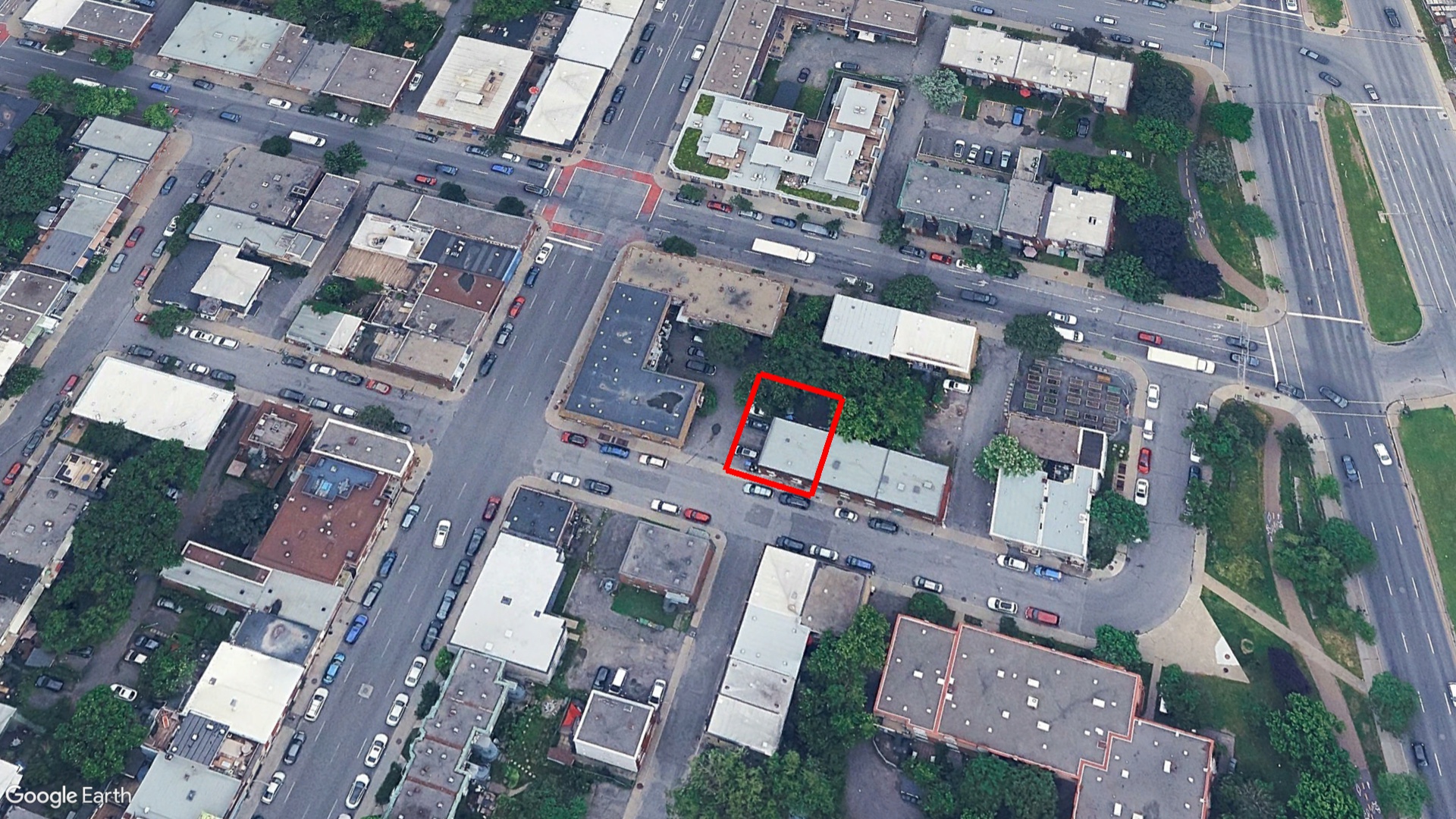 Tax Sale Montreal, Quebec - 230400-70