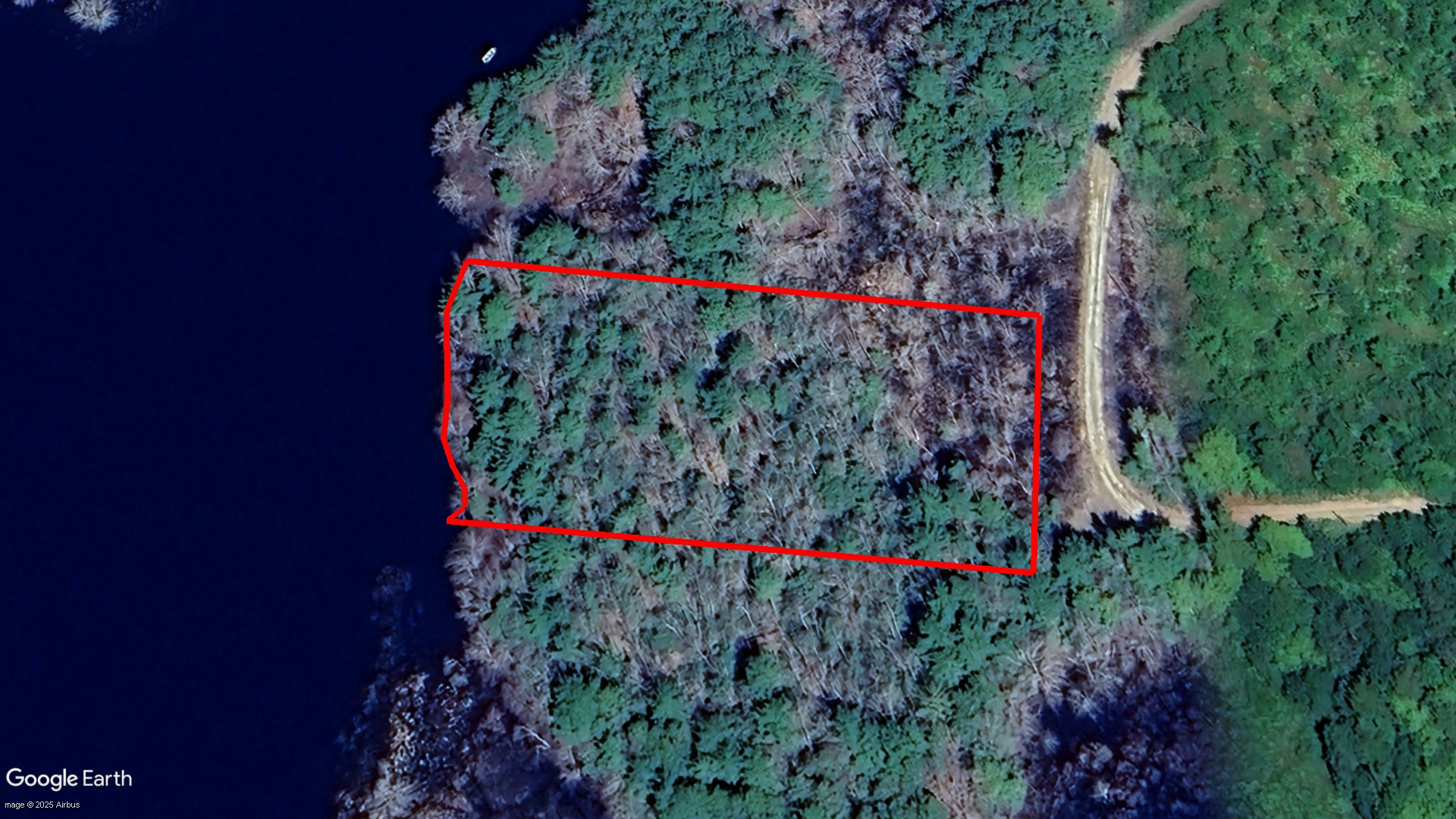 Tax Sale Queens, Nova Scotia - 08355835