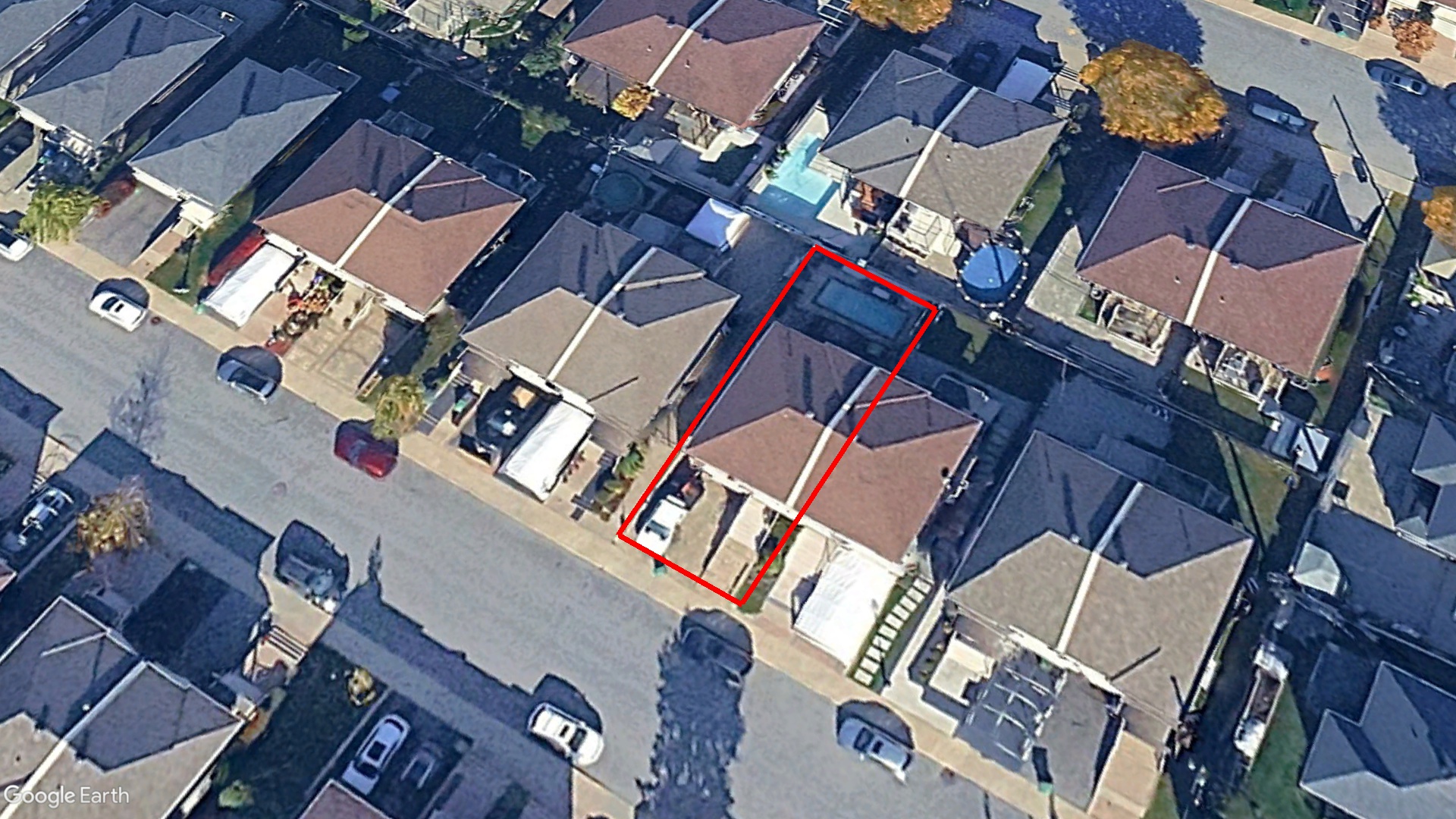 Tax Sale Montreal, Quebec - 854602-98