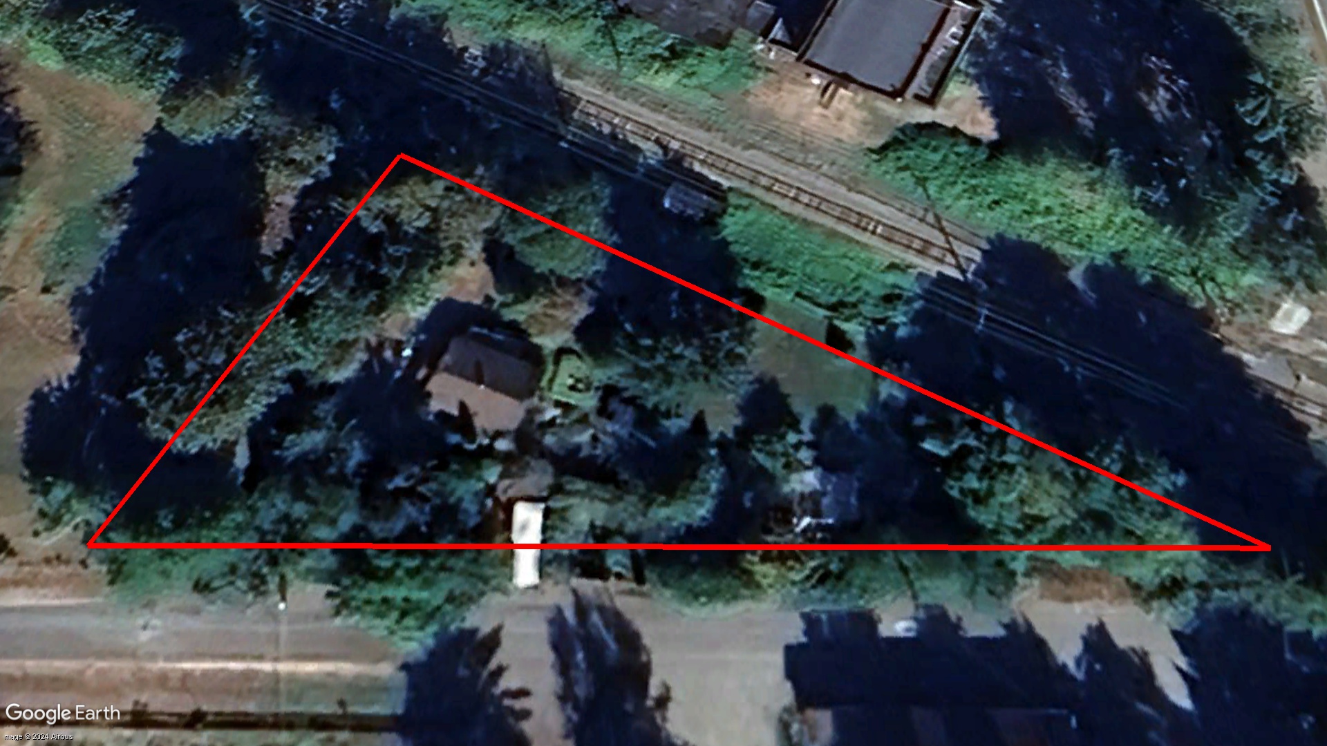 Tax Sale Langley, British Columbia - 