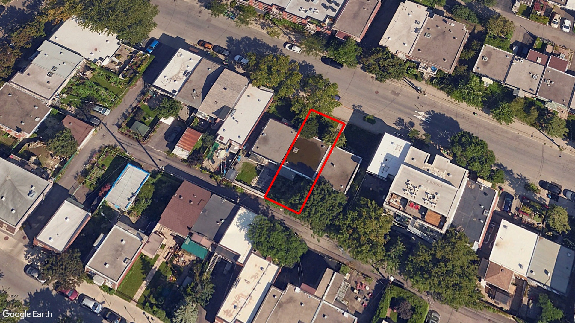 Tax Sale Montreal, Quebec - 301089-50