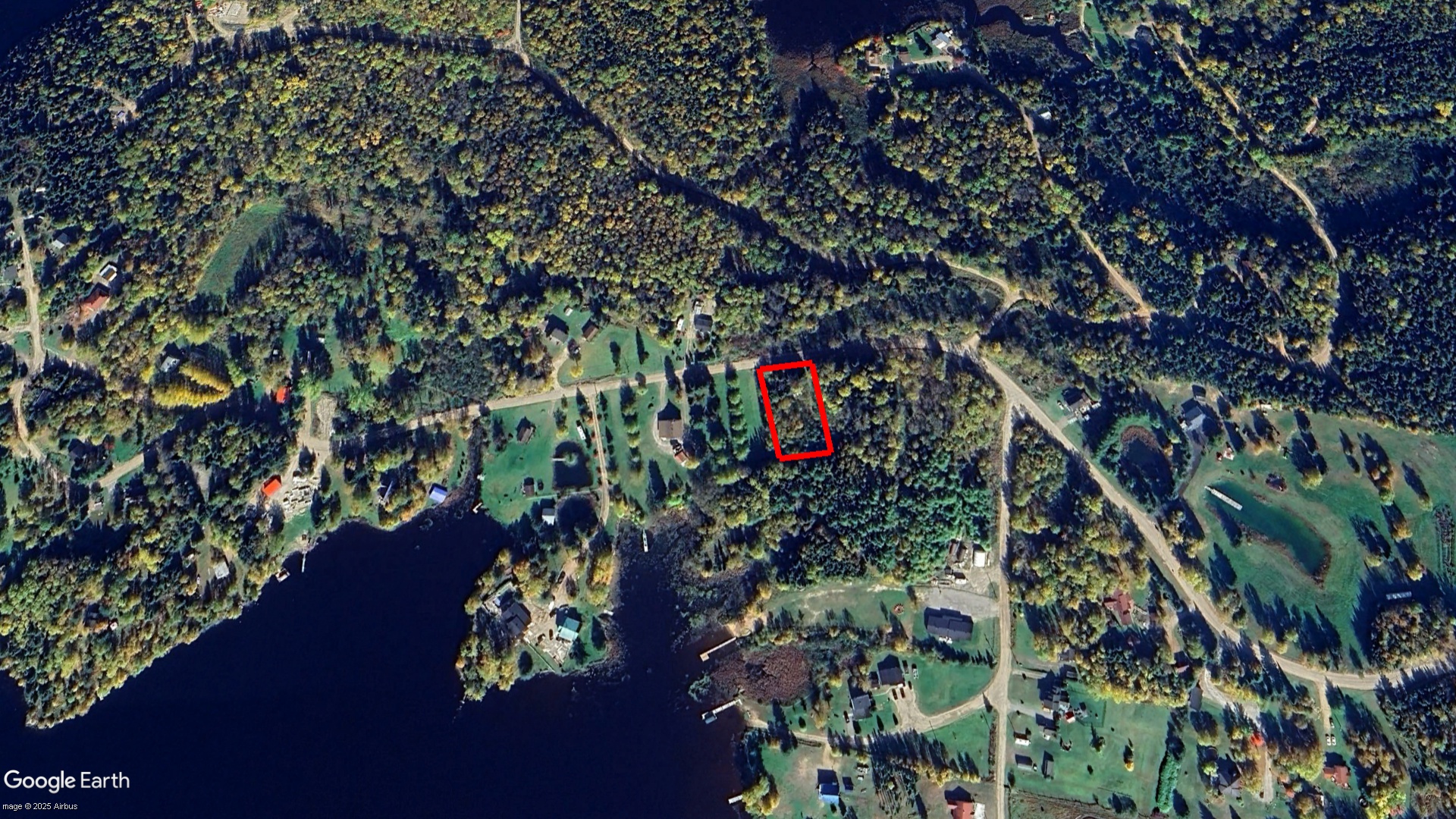 Tax Sale Domaine-du-Roy, Quebec - 9831-15-9818-00-0000