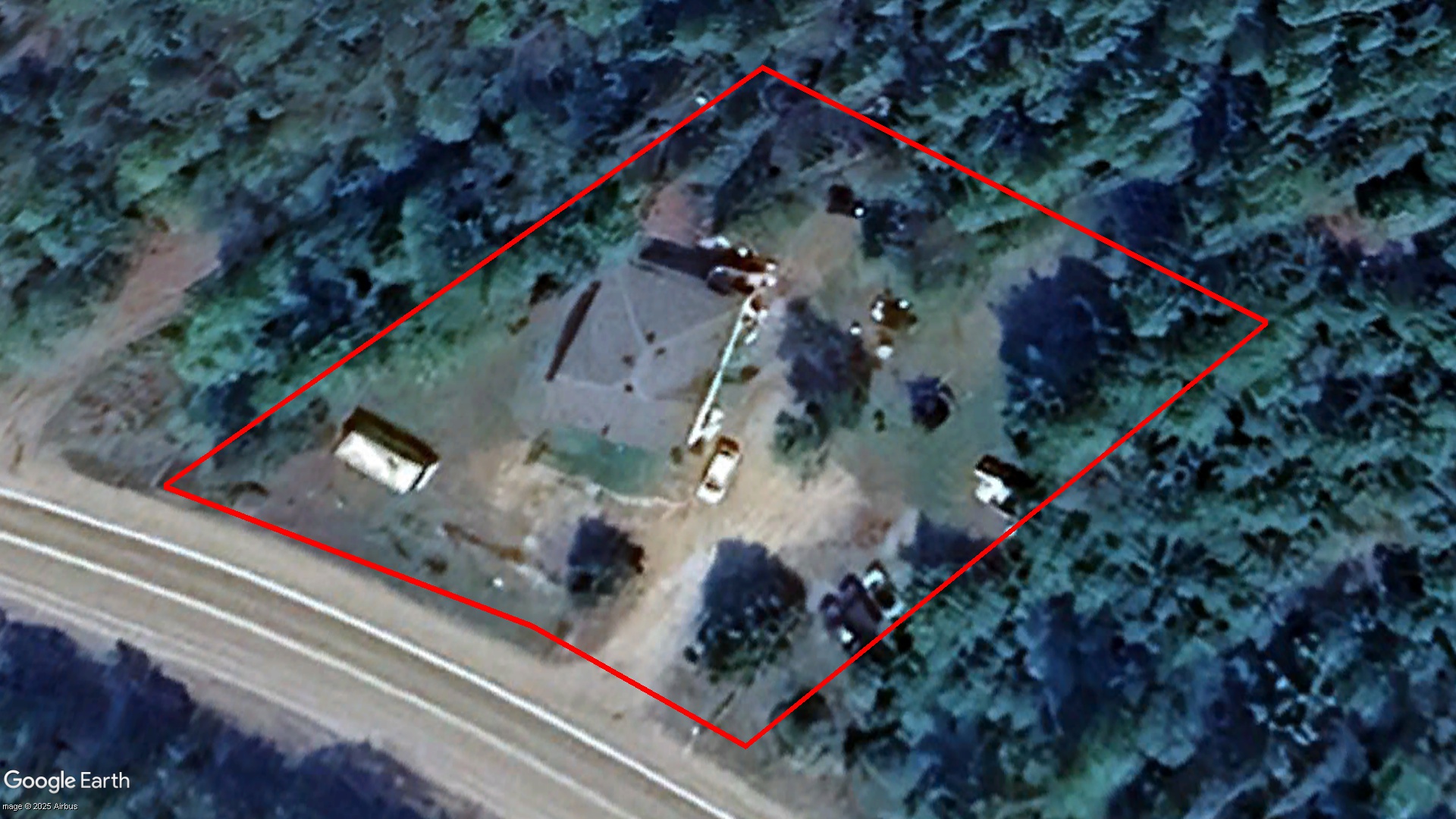 Tax Sale Montcalm, Quebec - 